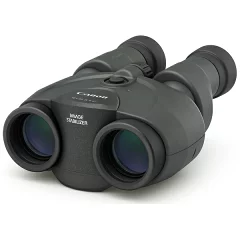 canon BINOCULARS 10×30 IS II
