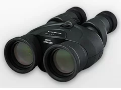canon BINOCULARS 12×36 IS III