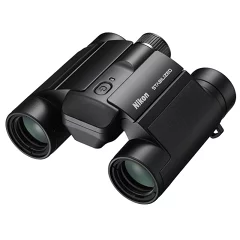 nikon STABILIZED 10x25 S